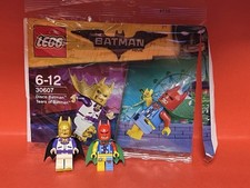 Lego lego batman for sale  BEDFORD