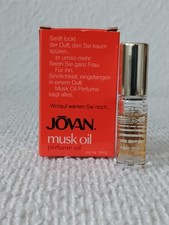 Jovan musk vintage gebraucht kaufen  Stuttgart