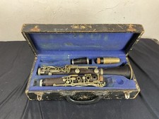 Henri Selmer  Clarinette, usado comprar usado  Enviando para Brazil