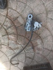 Pinza freno posteriore usato Pinza freno posteriore usato  Campobasso