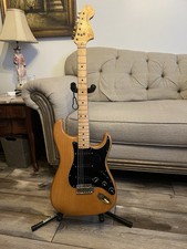 1979 fender stratocaster for sale  Ashland