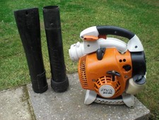 Stihl petrol hand for sale  ONGAR
