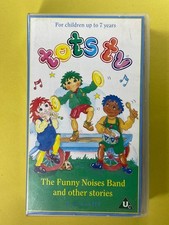 Tots funny noises for sale  RHYL