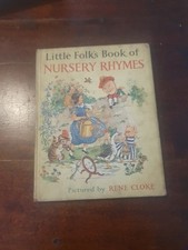 Little folks book for sale  SUTTON-IN-ASHFIELD
