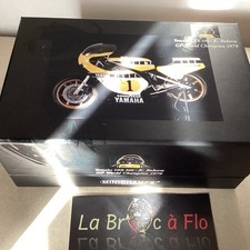 Minichamps collection moto d'occasion  Florange