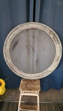 Vintage industrial metal for sale  PETERBOROUGH