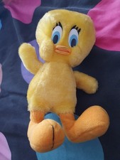 Tweety pie soft for sale  GLASGOW