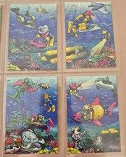überraschungsei superpuzzle f gebraucht kaufen  Mahlow