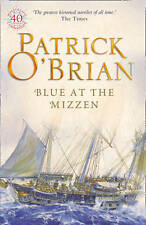 Obrian patrick blue for sale  STOCKPORT