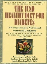 Ucsd diet diabetes for sale  Aurora