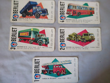 Ancienne cartes collection d'occasion Ancienne cartes collection d'occasion  Le Mans