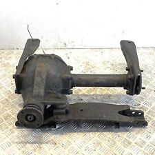 Front diff 4.625 for sale  ROTHERHAM