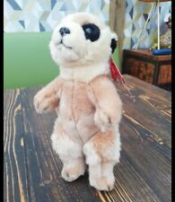 Meerkat keel toys for sale  CHESTERFIELD