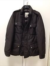 Moncler uomo piumino usato  Spoleto