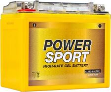 Expertpower ytx12 12v for sale  Paramount