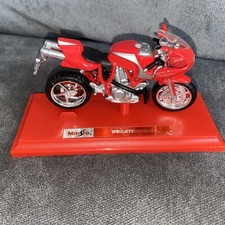 Maisto ducati 900e for sale  CAMBRIDGE