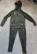Worn boys adidas for sale  LONDON