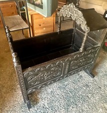 Antique victorian baby for sale  LLANDYSUL