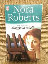 Livre roman soeurs d'occasion  Trèbes