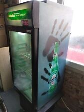 Frigo vitrine heineken d'occasion  Arques