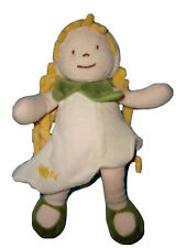 Doudou poupee fille d'occasion  Baziège