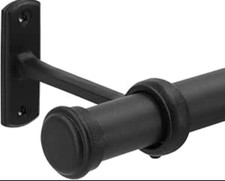 Curtain pole windows for sale  COVENTRY