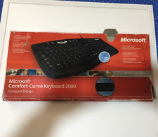 Microsoft comfort curve usato  Reggio Calabria