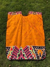 Traumhaftes kleid tunika gebraucht kaufen  Bielefeld