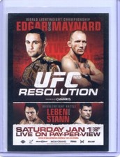2015 topps ufc for sale  Charlotte