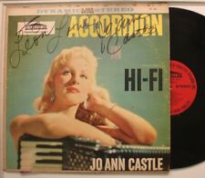 Ann castle autographed for sale  Memphis