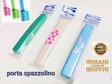 Porta spazzolini denti usato  Zibido San Giacomo