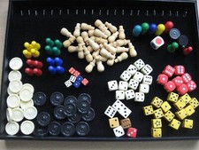 brettspiel zubehor gebraucht kaufen brettspiel zubehor gebraucht kaufen Viersen