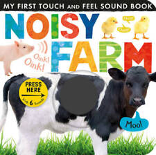 Noisy farm hardcover for sale  Montgomery