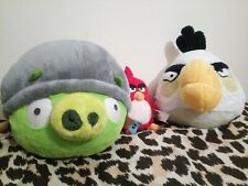 Plush toy angry for sale  NORWICH