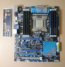 Asus scheda madre usato  Italia