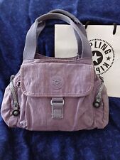 Kipling fairfax lilac for sale  BRIGHTON