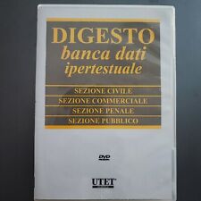 Dvd 2017 utet usato  Roma