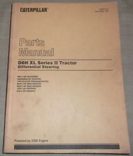 Cat caterpillar d6h for sale  Union