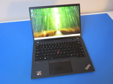LEIA Lenovo ThinkPad P14s Gen 3 AMD Ryzen 7 6850U 32GB RAM 512GB SSD Wty 2027 comprar usado  Enviando para Brazil
