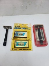 Pair schick razors for sale  Hutchinson