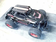 Monster truck 16th for sale  FLEET