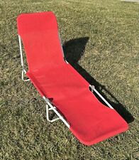 Red sling folding for sale  Ballwin