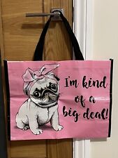 Pug dog usable for sale  PAIGNTON