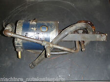 Graymills superflo pump for sale  Muskegon