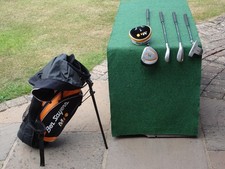 ben sayers golf irons for sale  SHREWSBURY