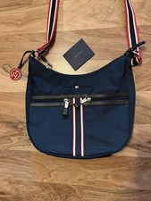 Tommy hilfiger handtasche gebraucht kaufen  Hagen