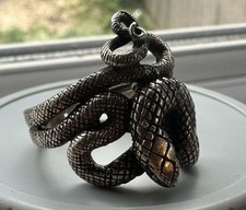 Great frog coiled for sale  FROME