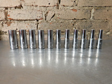 Husky metric deep for sale  Denver
