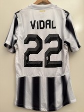 Maglia juventus match usato  Torino
