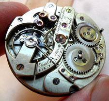 wolf pocket watch for sale  Highland